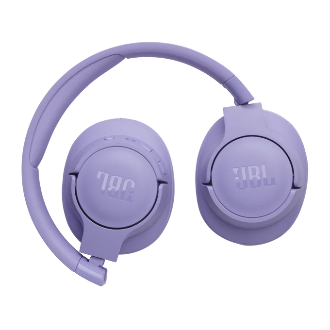 JBL TUNE 720BT Wireless Headset - MultiColor