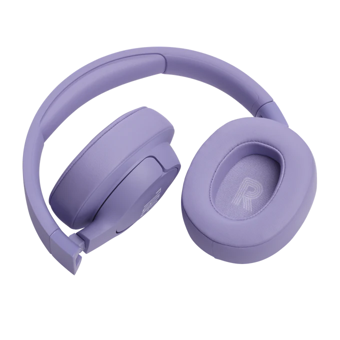 JBL TUNE 720BT Wireless Headset - MultiColor