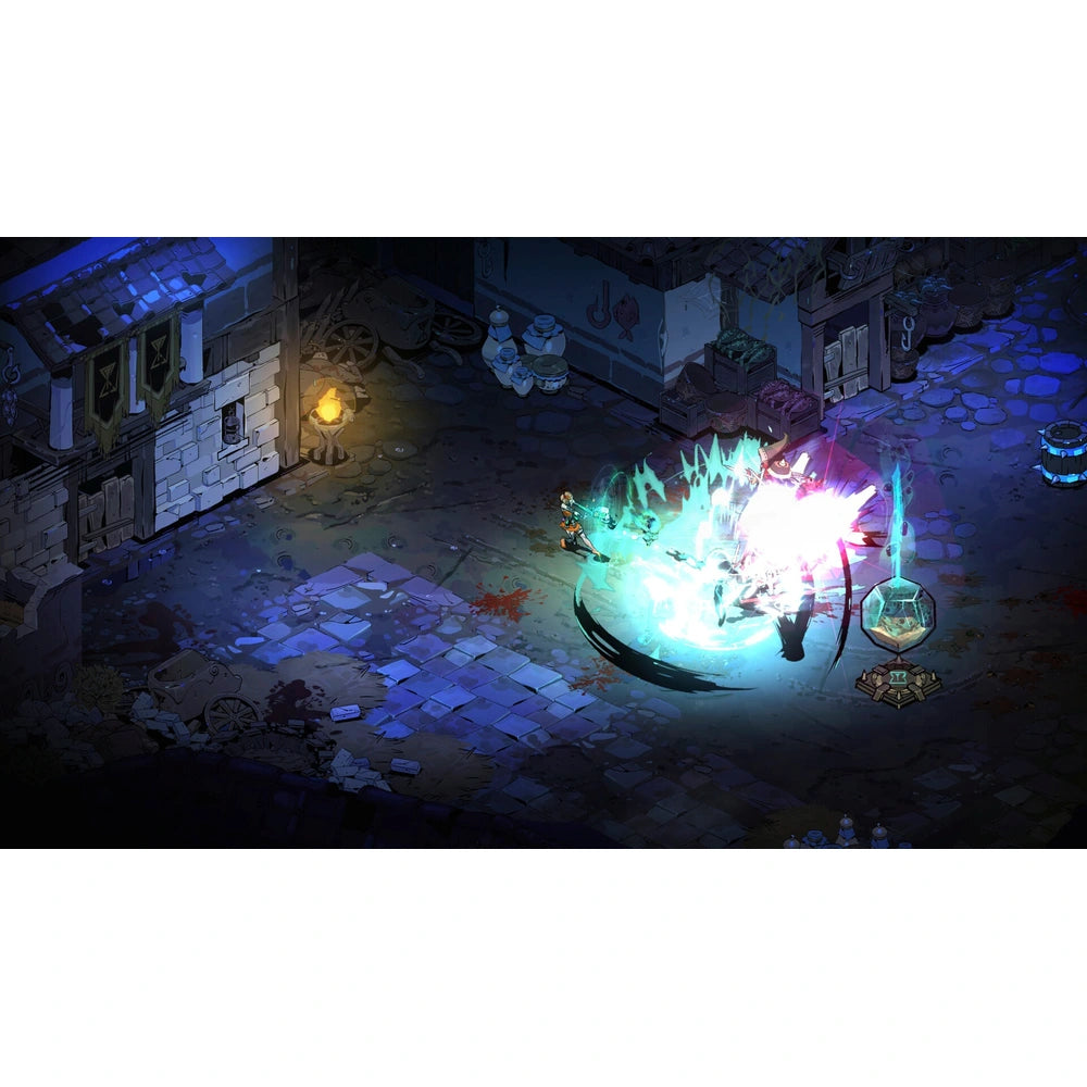 Hades II Nintendo Switch 2 Edition
