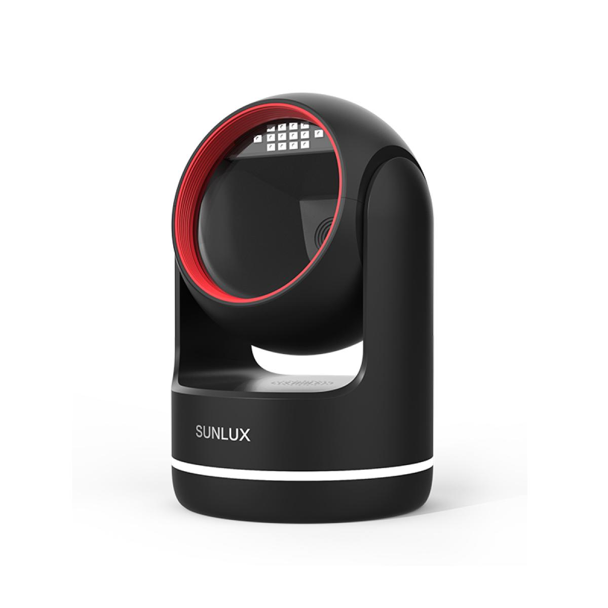 SUNLUX XL-2610 2D Desktop Barcode Scanner