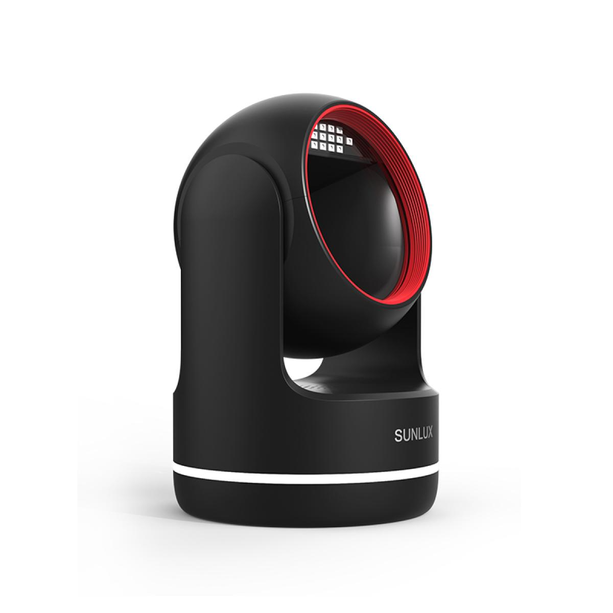 SUNLUX XL-2610 2D Desktop Barcode Scanner