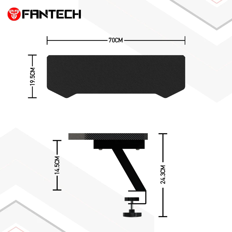 Fantech ACGD171 Stand Monitor