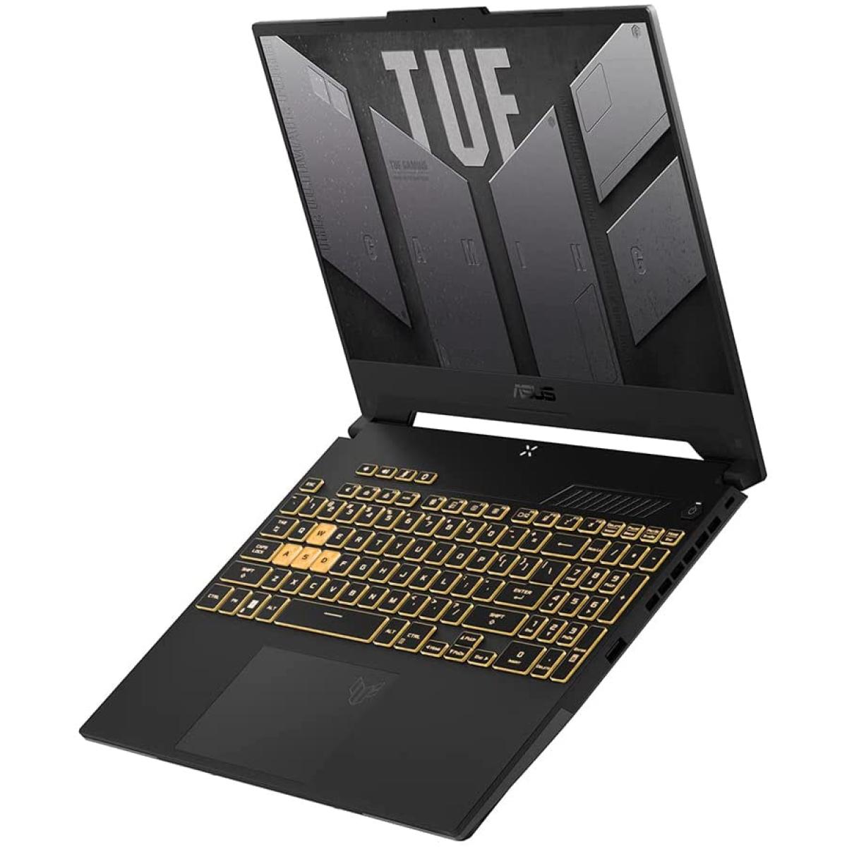 ASUS TUF Gaming F15 i7 12TH FX517ZR RTX 3070 Gaming Laptop