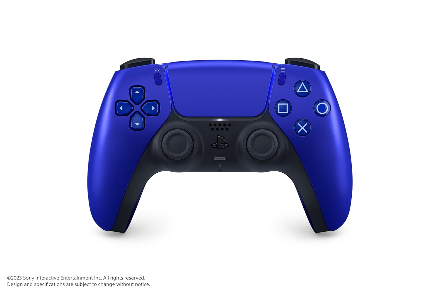 PlayStation DualSense Wireless Controller – Cobalt Blue ( PS5 )