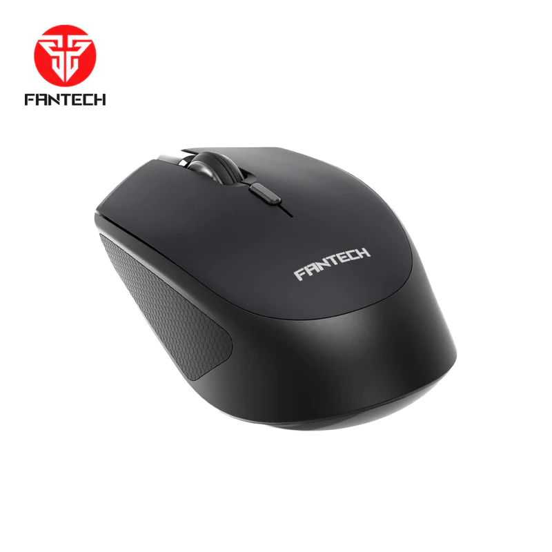 Fantech W190 SILENT SWITCH WIRELESS MOUSE