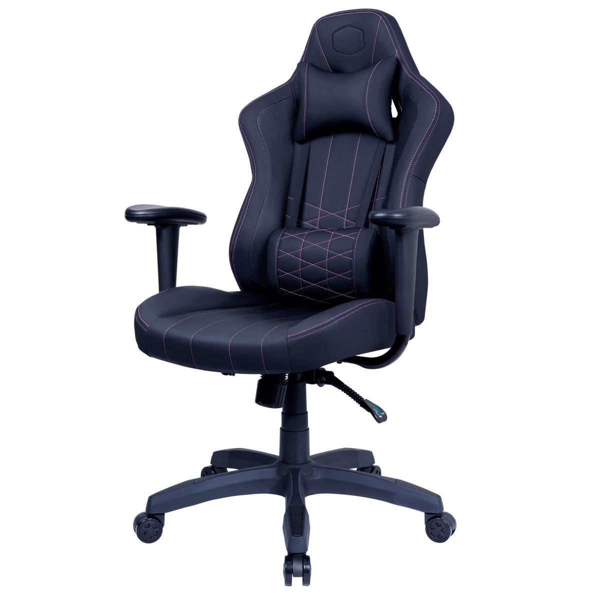 Cooler Master Caliber E1  (Black) Gaming Chair