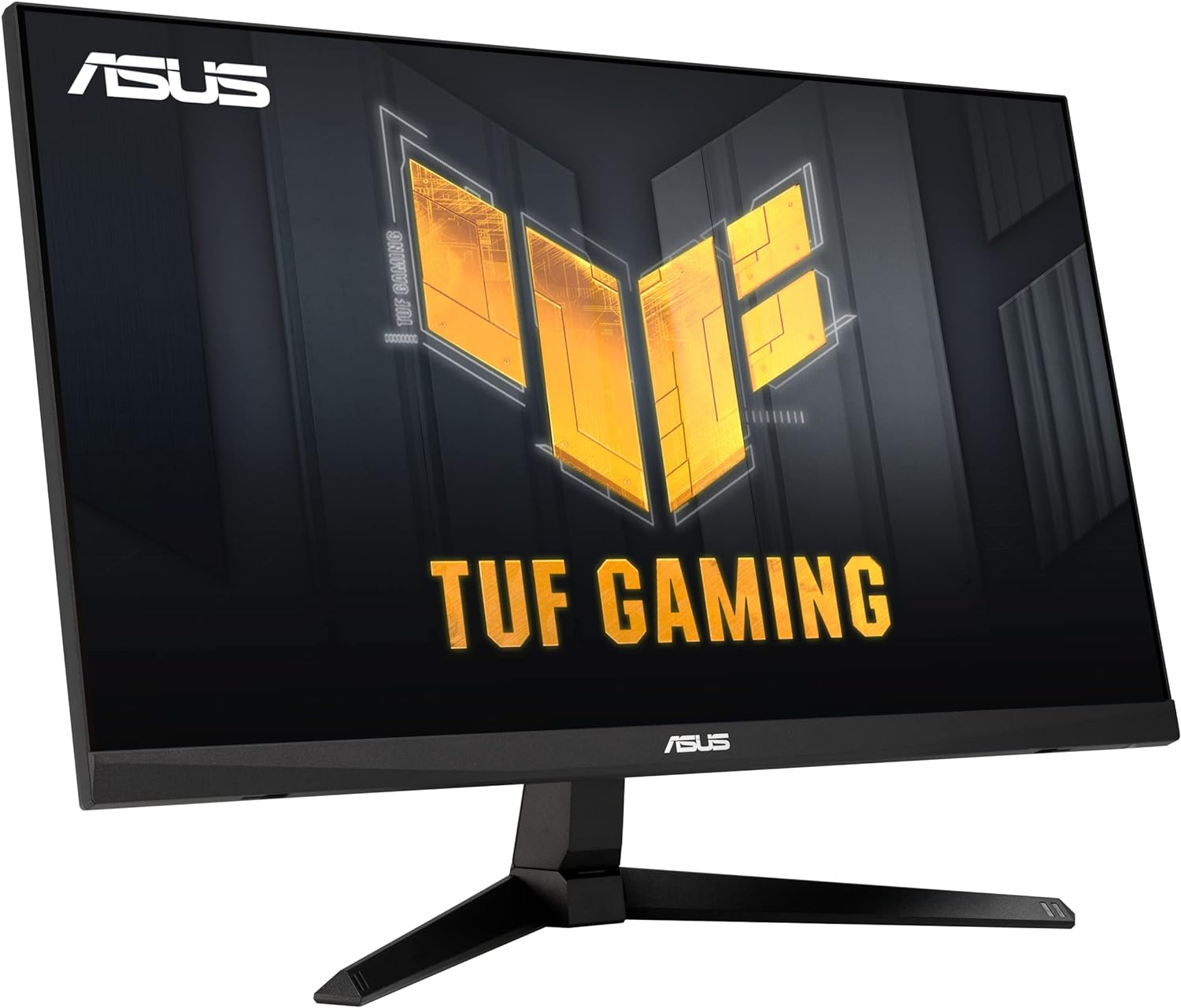 ASUS TUF Gaming VG246H1A 24 inch Full HD IPS, 100Hz, 0.5ms Gaming Monitor