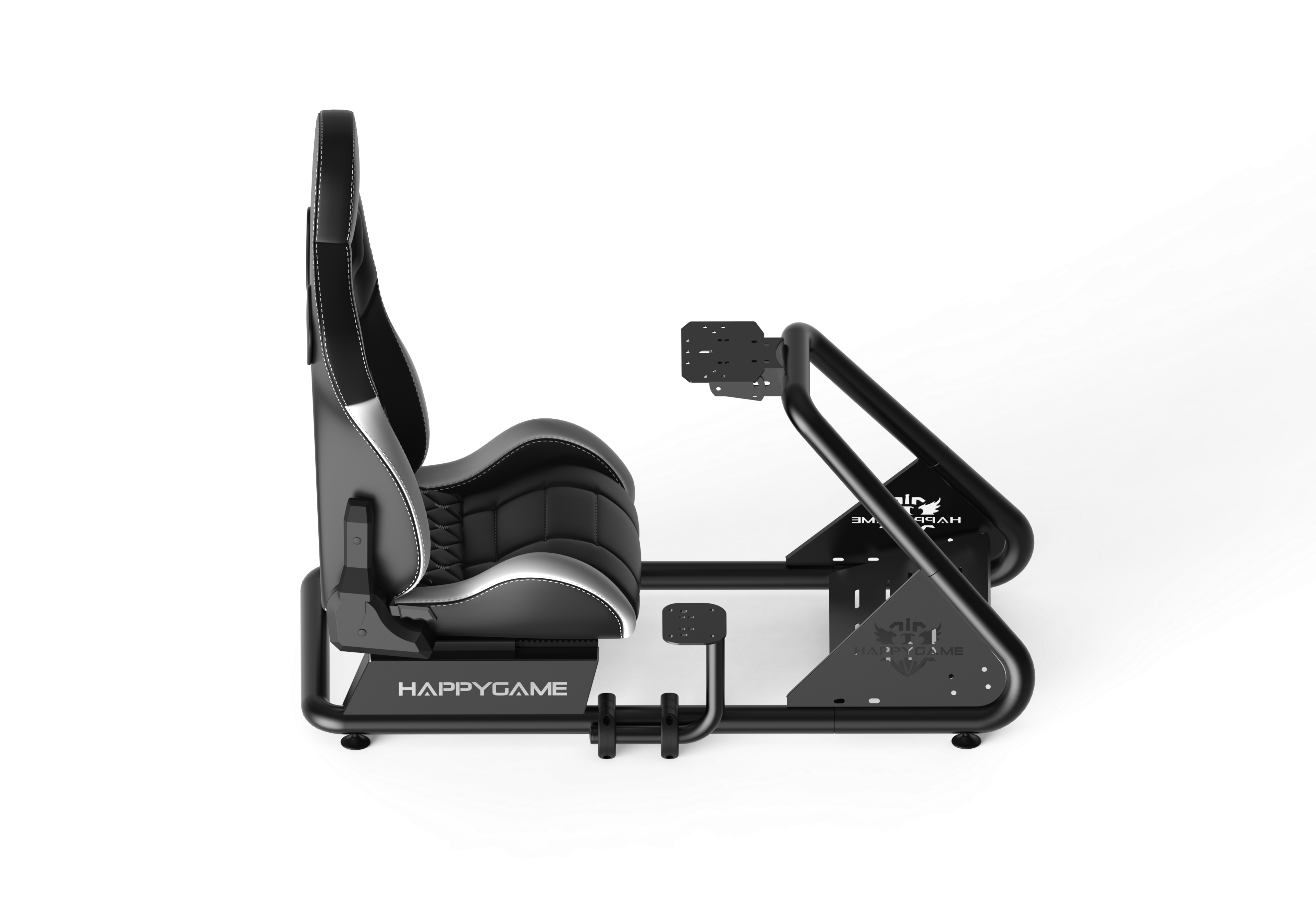 HAPPYGAME 6002 GAMESEAT Steering Wheel Stand