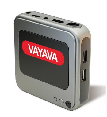 VAYAVA EE ANDROID TV DUAL SYSTEM GAMEBOX GAME STICK