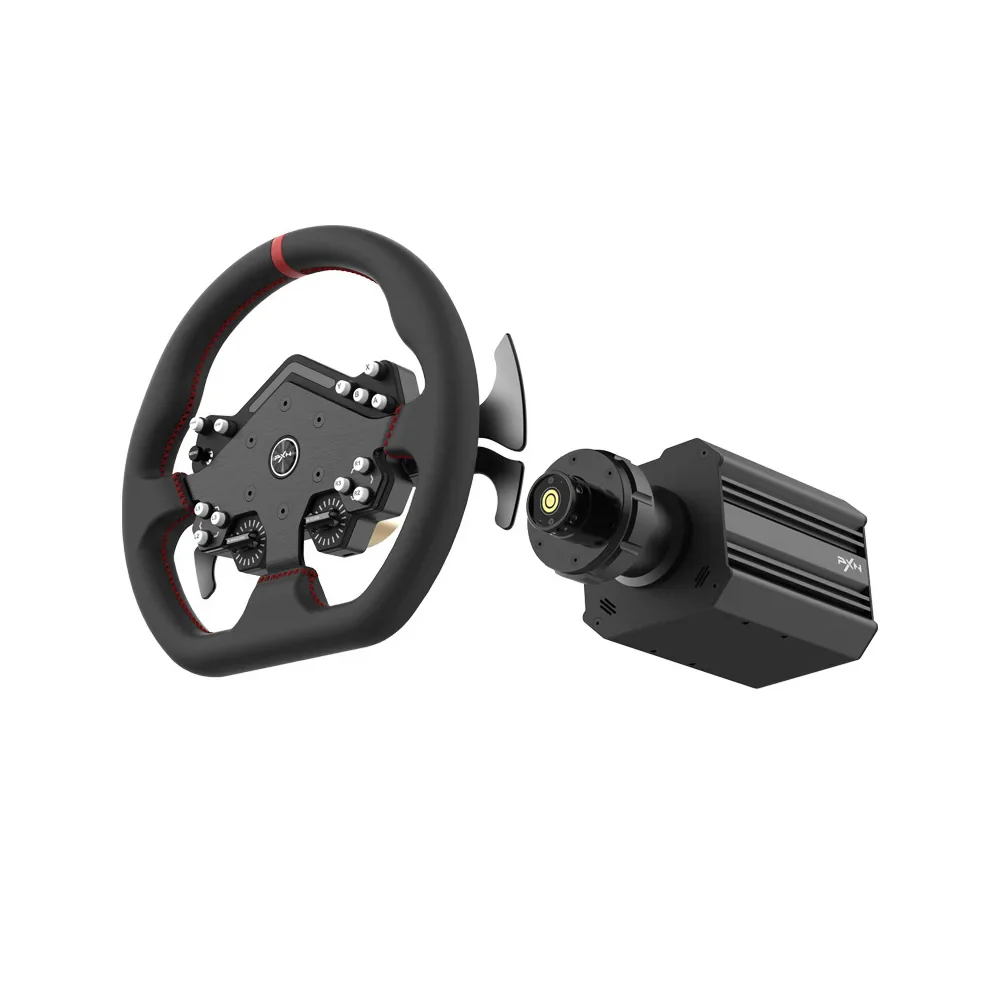 PXN PXN V12 LITE Racing Steering Wheel