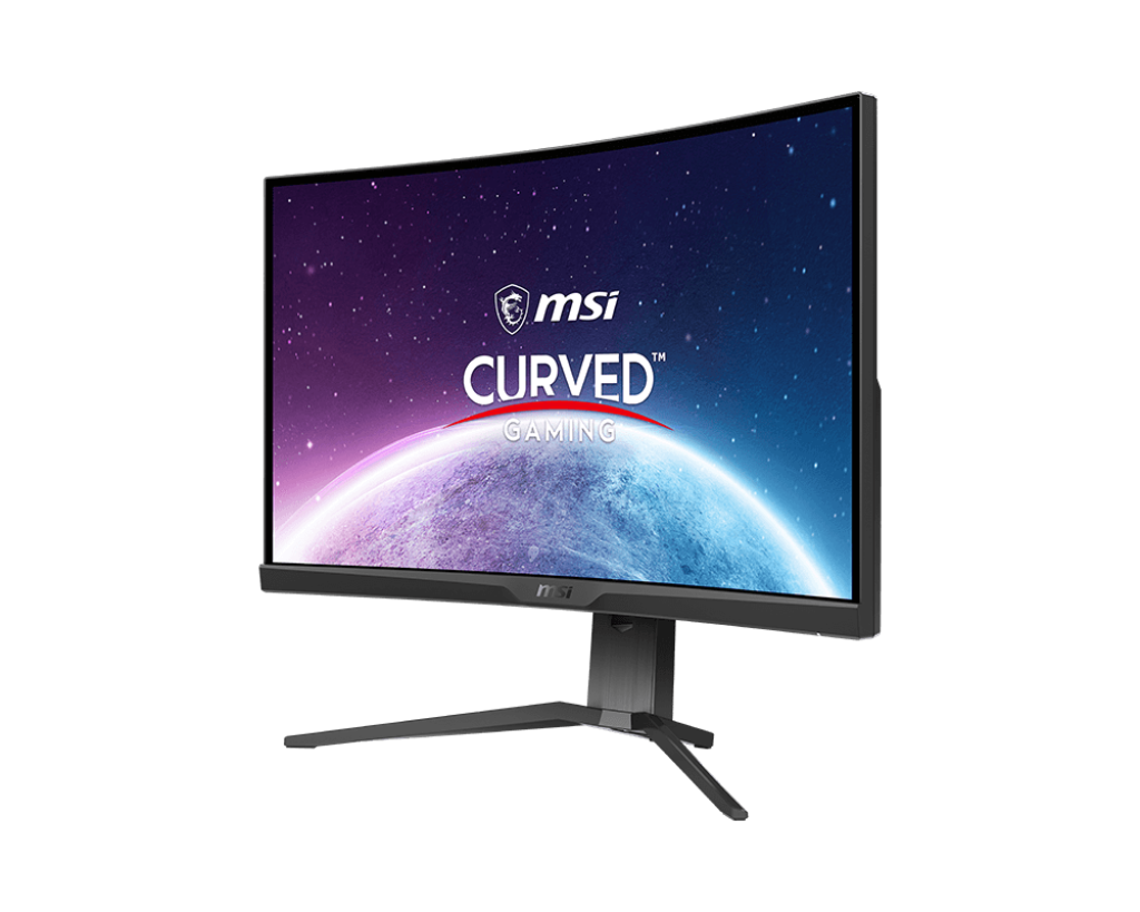 MSI MAG 325CQRF-QD Curve 1000R, 32