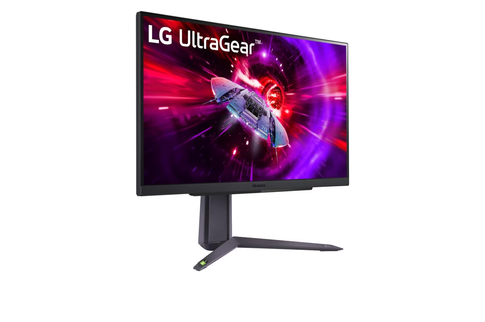 LG 27GR75Q-B Ultragear™ 27" IPS 2K QHD 1ms 165Hz G-Sync GAMING MONITOR ...