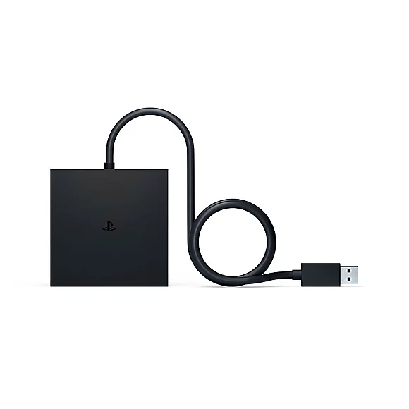 Sony PlayStation VR2 PC Adapter - Black
