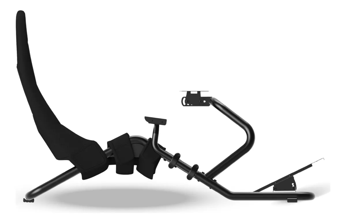 HAPPYGAME 6021 GAME SEAT Steering Wheel Stand