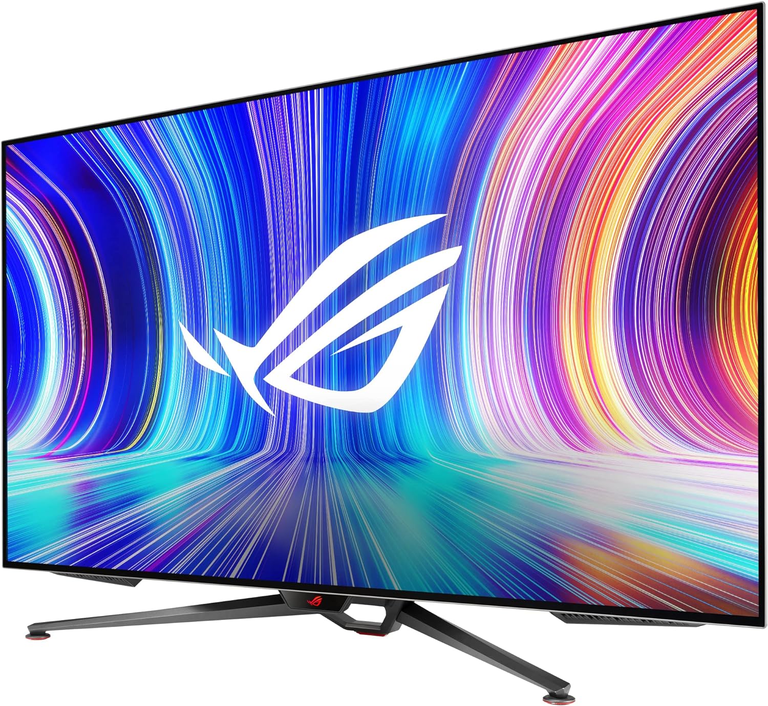 ASUS ROG Swift OLED PG48UQ 48