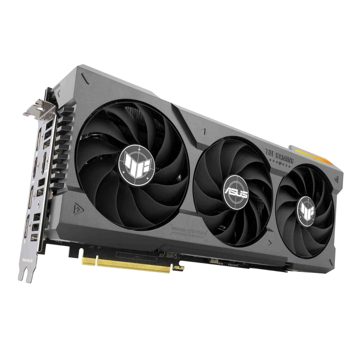 ASUS TUF Gaming GeForce RTX™ 4070 Ti 12GB GDDR6X OC Edition - Graphics Card