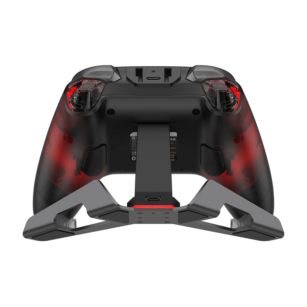 GameSir Cyclone 2 Multiplatform Controller - Shadow Black