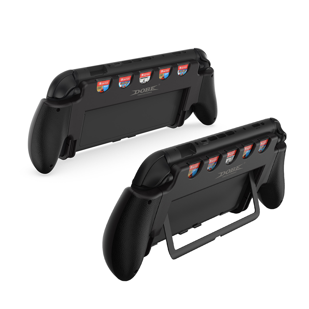 Dobe Console Grip TNS-3179 Nintendo Switch 2 - Black