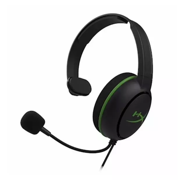 HyperX CloudX Chat Gaming Headset