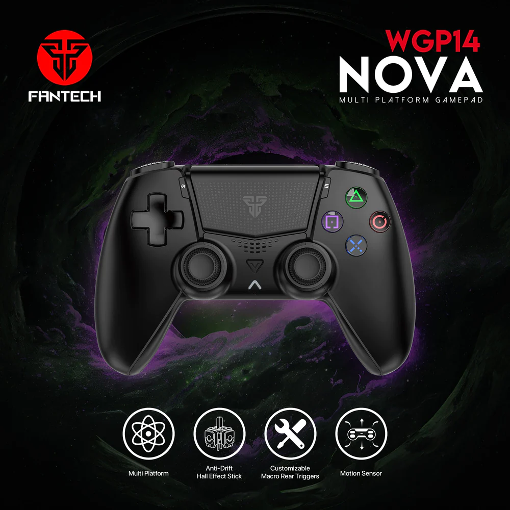 Fantech NOVA WGP14 GAMING CONTOLLER