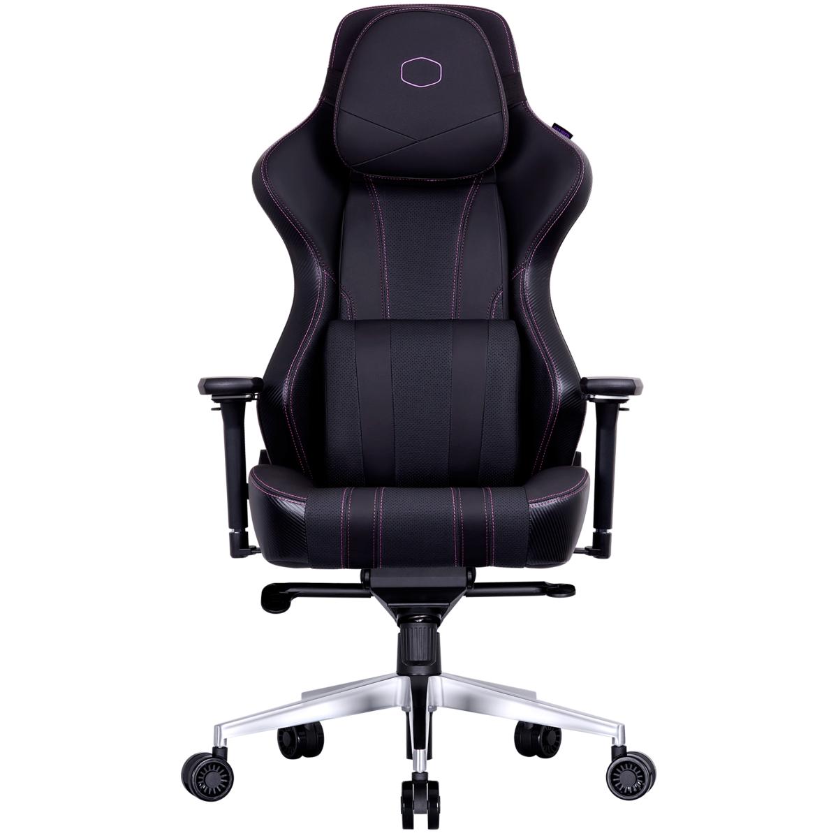 Cooler Master Caliber X2 (BLACK ) Gaming Chair