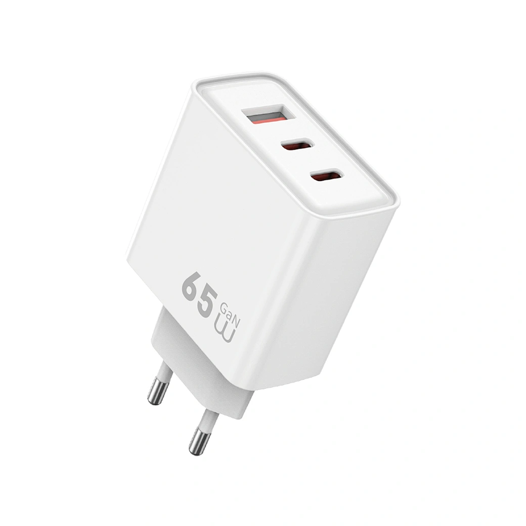 WIWU ESSEN GAN FAST CHARGER 65W