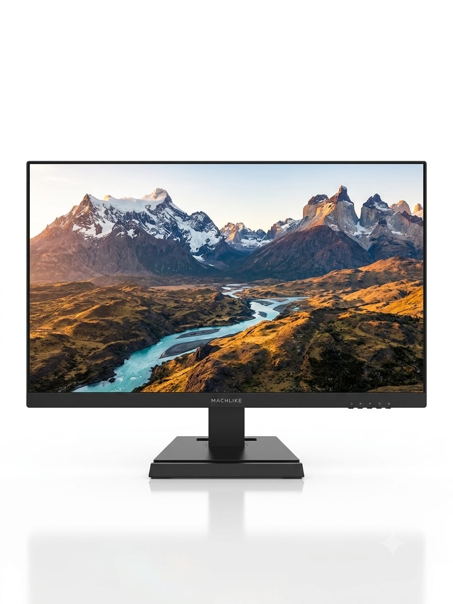 Machenike MZF25F300 24