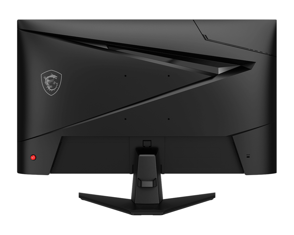 MSI MAG 274QF X24 27-inch 2560 x 1440 (2K)  240Hz, Adaptive-Sync, Black Gaming Monitor,