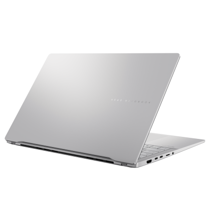 ASUS Vivobook S 15 OLED (S5507QA-MA001W)| Snapdragon® X Elite X1E 78 100 , Qualcomm® AI Engine 32GB DDR5X , 15.6 inch 3K 120Hz LAPTOP