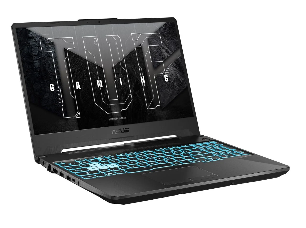 ASUS TUF Gaming F15 (FX506HE-HN057) Core i7 11th RTX™ 3050 Ti - 15.6-inch 144Hz - Black Gaming Laptop