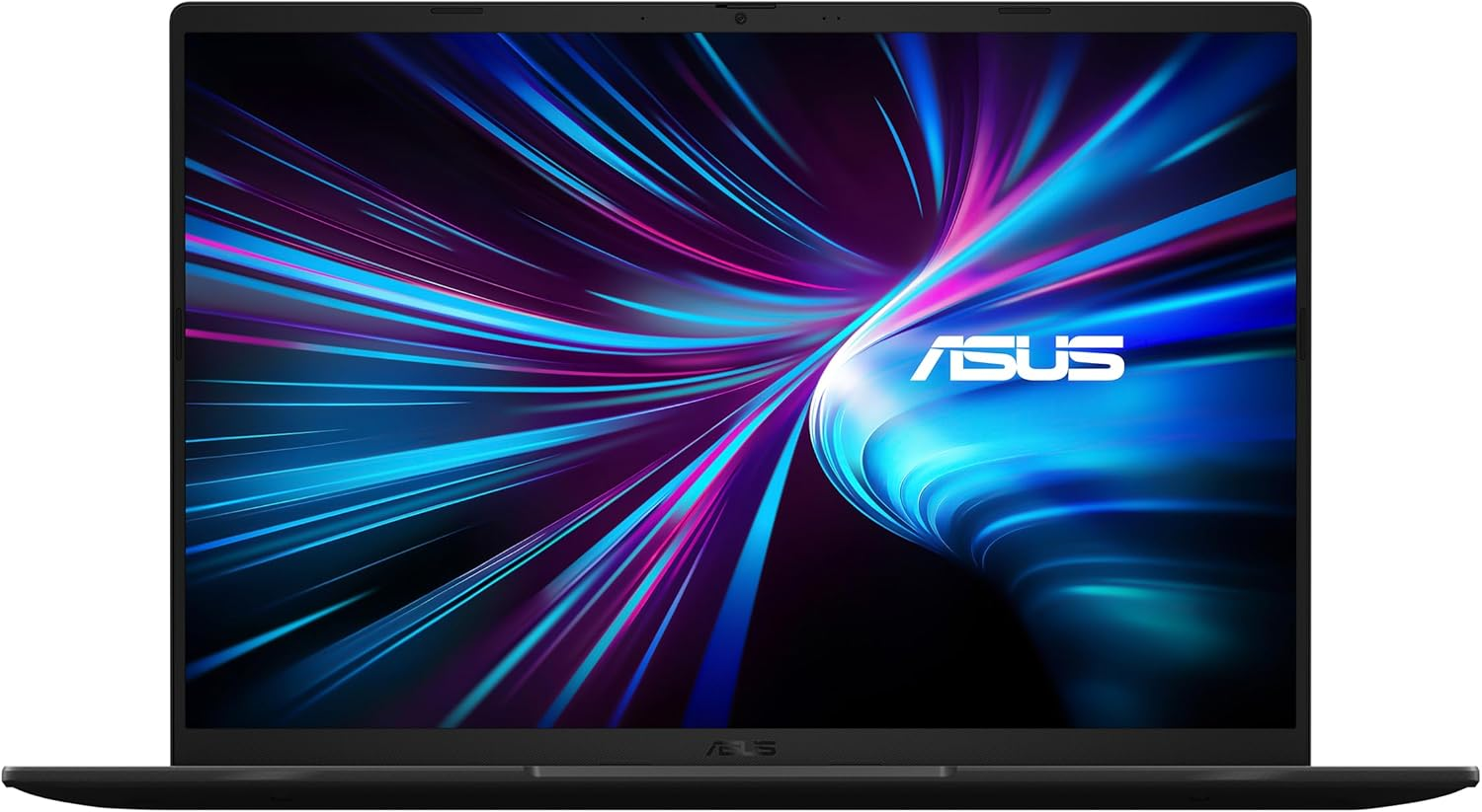 ASUS V16 (2025) Elevate Gaming & Creativity Intel Core 7 Processor 240H Up to 5.2 GHz NVIDI GeForce RTX 5060 8GB GDDR7 16.0-inch FHD+ 144Hz - Matte Black