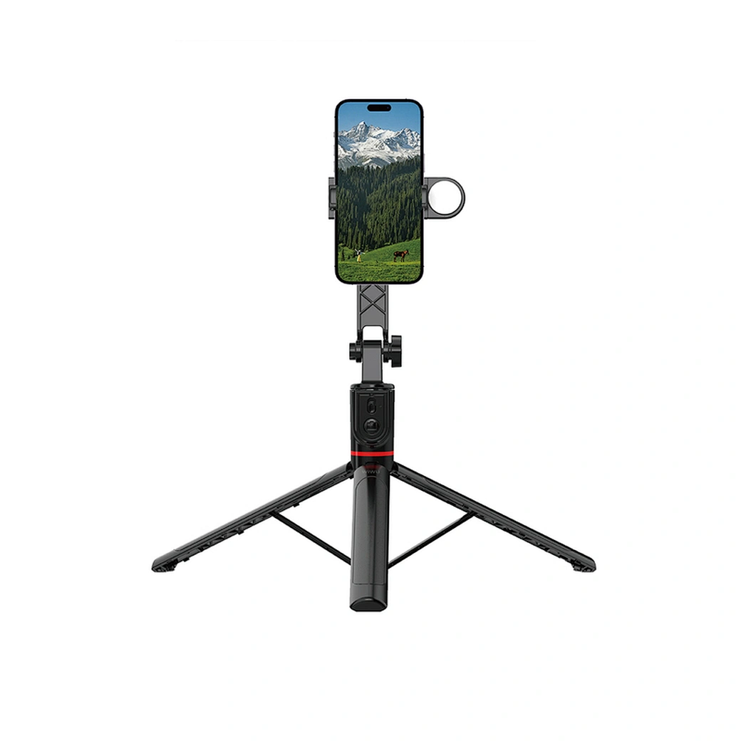 WIWU SELFIE STICK LIVE BROADCAST TRIPOD SELFIE STICK