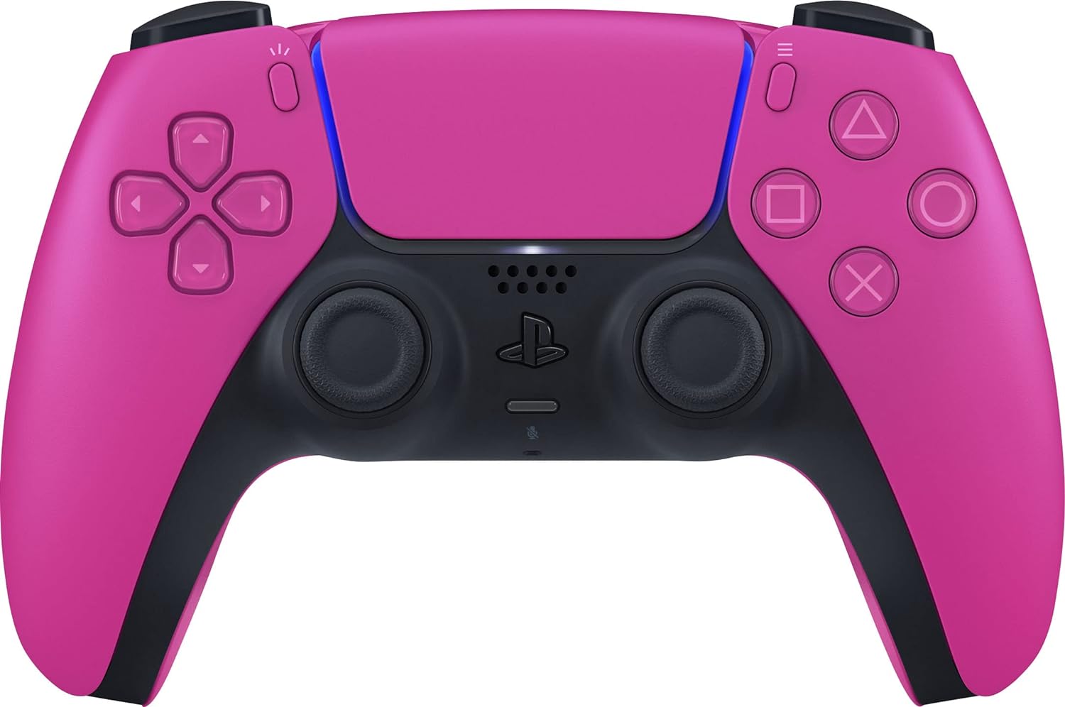 PlayStation DualSense Wireless Controller - Nova Pink ( PS5 )