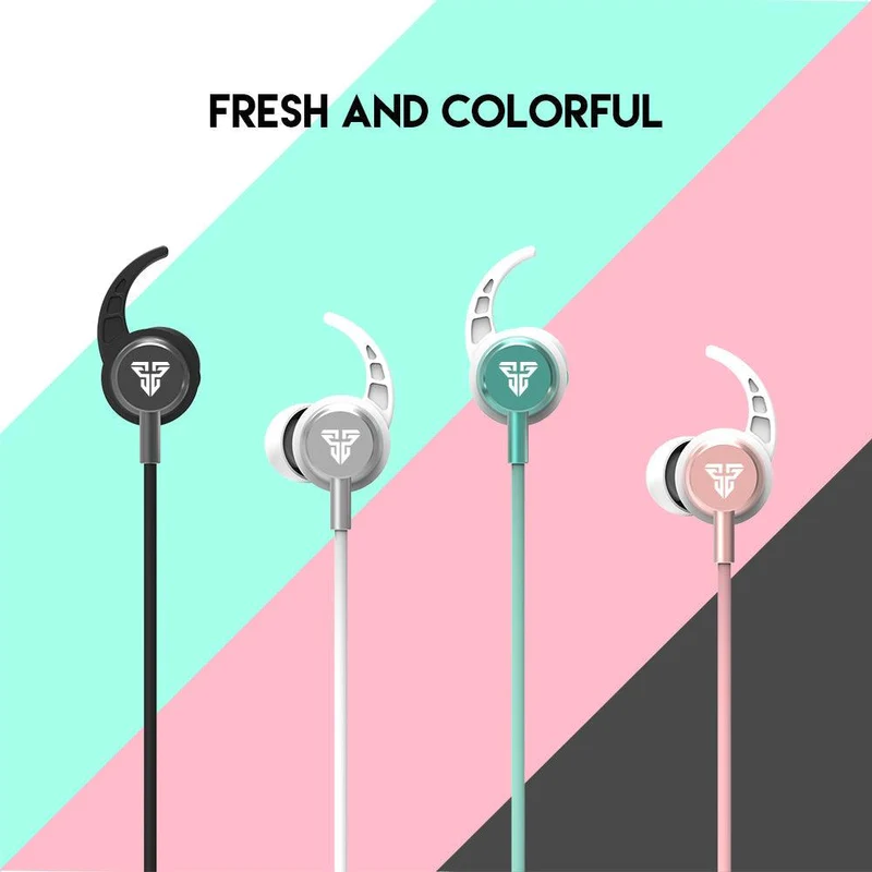 FANTECH EG3 WIRED EARBUDS