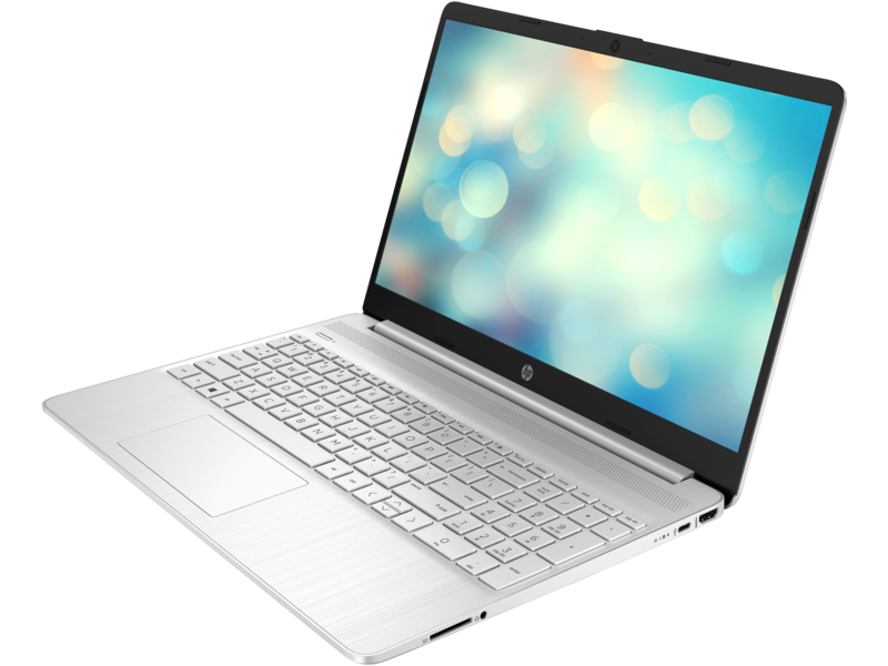 HP 15s-fq5019ne INTEL i5 1235U Intel Iris Xe 15.6