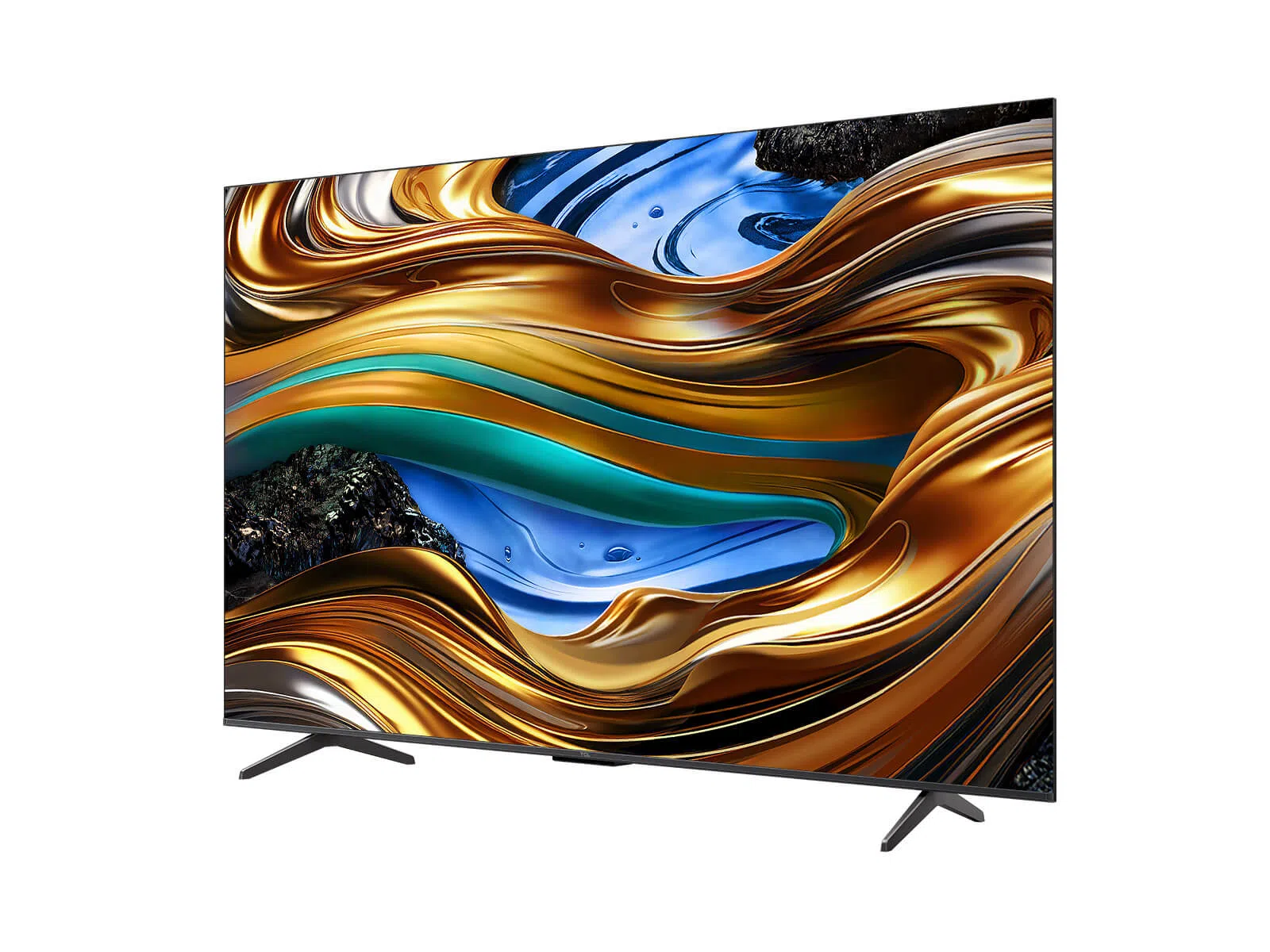 TCL 43P755 4K UHD Google TV