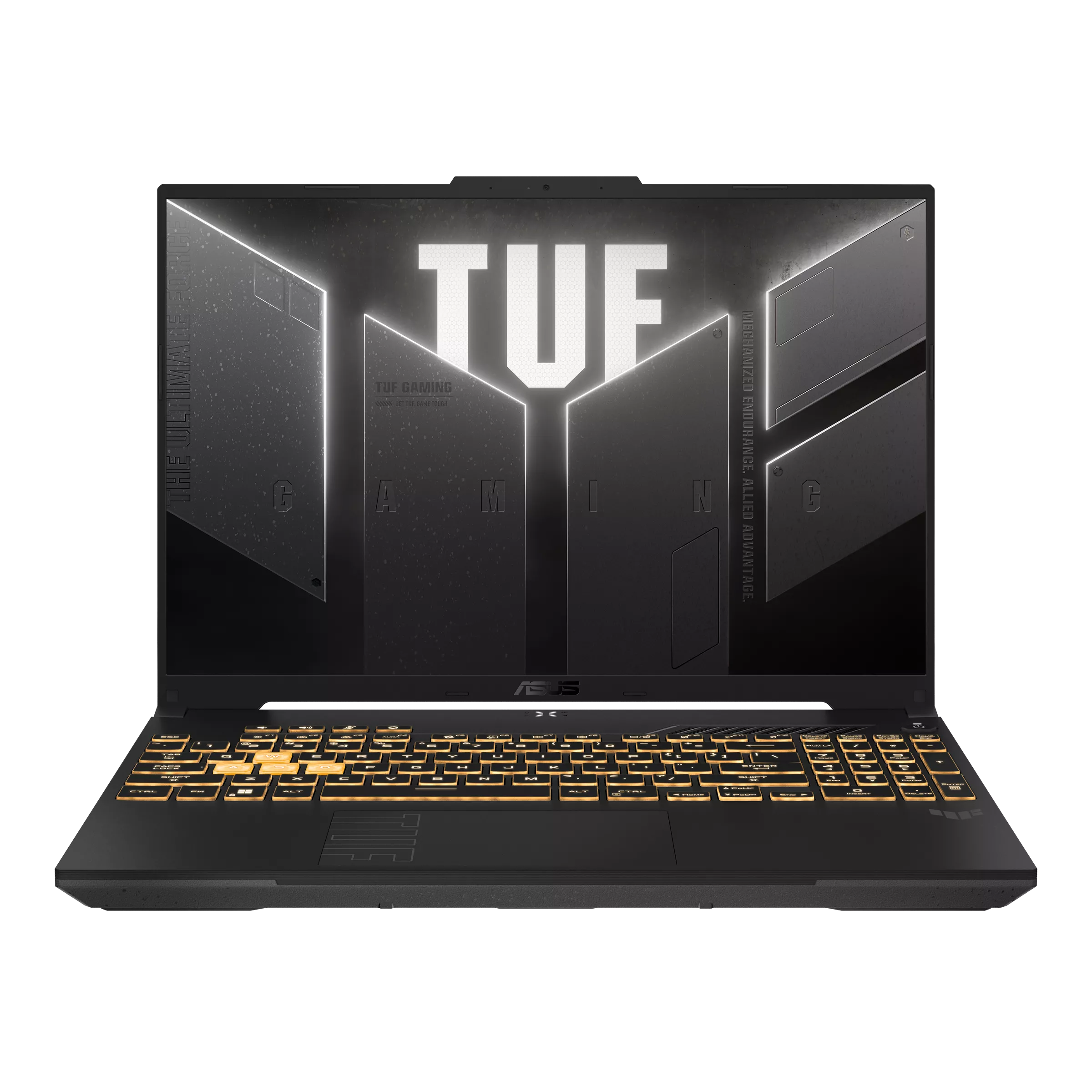 ASUS TUF Gaming F16 FX607VU Intel Core 5 Processor 210H 16