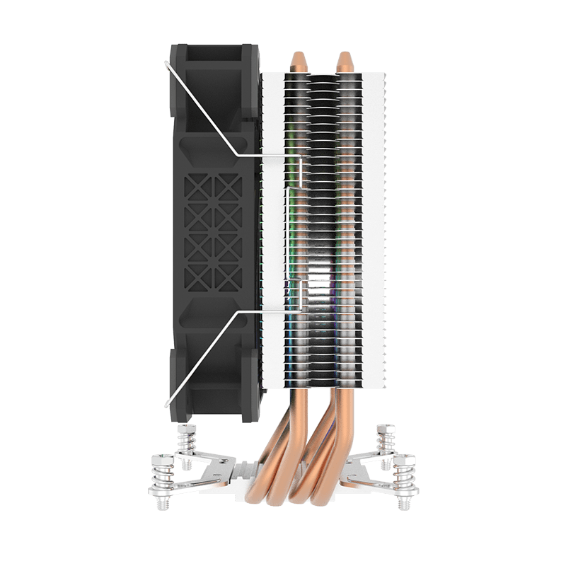 GAMEMAX Ice Blade CPU COOLING