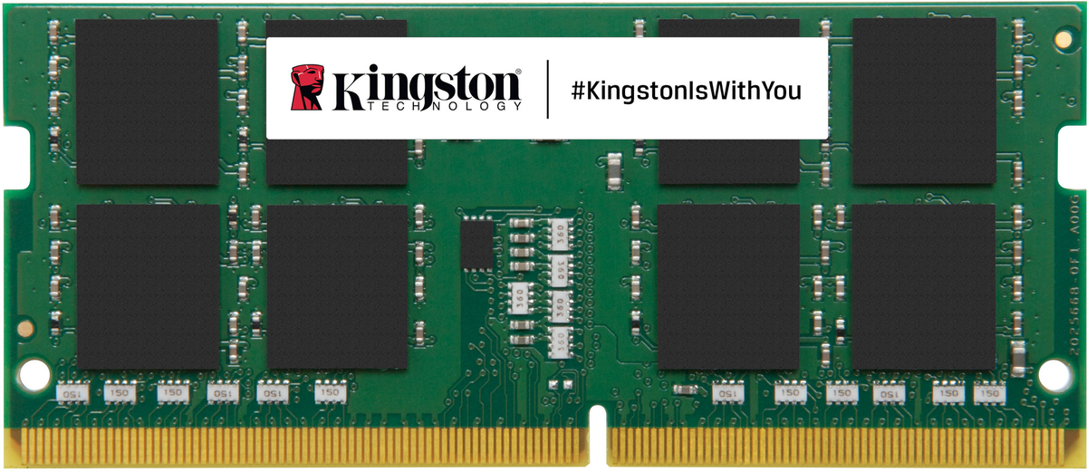 Kingston FURY 16GB 6000MHz CL36 DDR5 RAM – iGeek Megastore