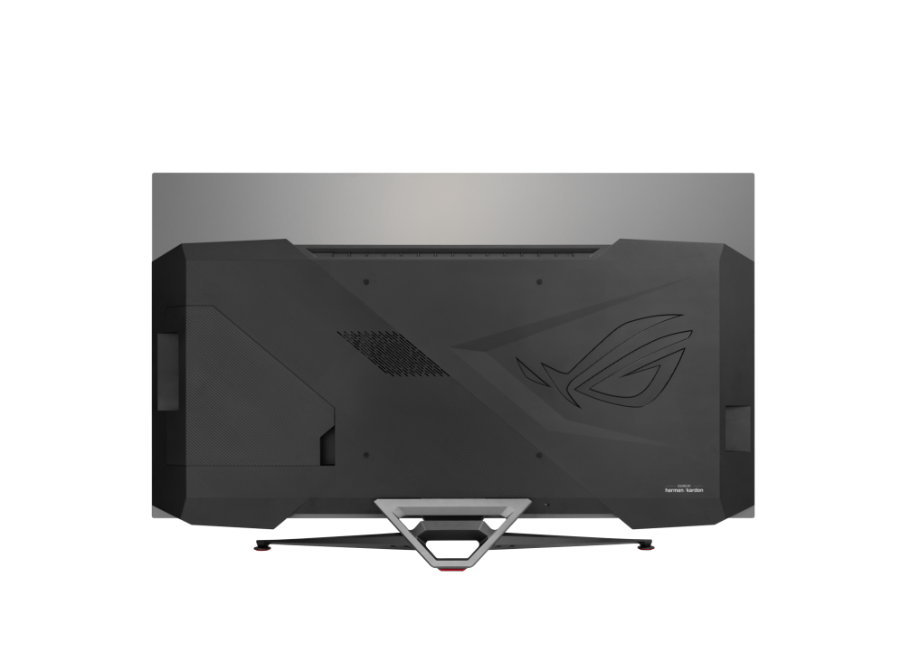 ASUS ROG Swift OLED PG48UQ 48