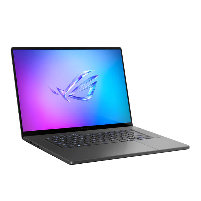 Asus ROG Zephyrus G16 | AMD Ryzen AI 9 HX 370 RTX 4070 32GB DDR5X 16