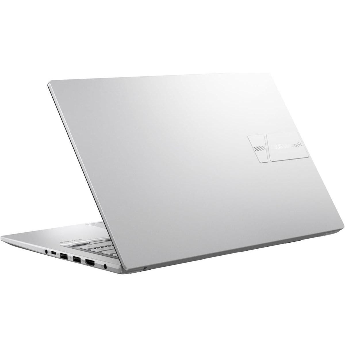 ASUS Vivobook 14, Intel Core™ i7-1355U 10-Cores Processor, 8GB DDR4 (Customized), 14