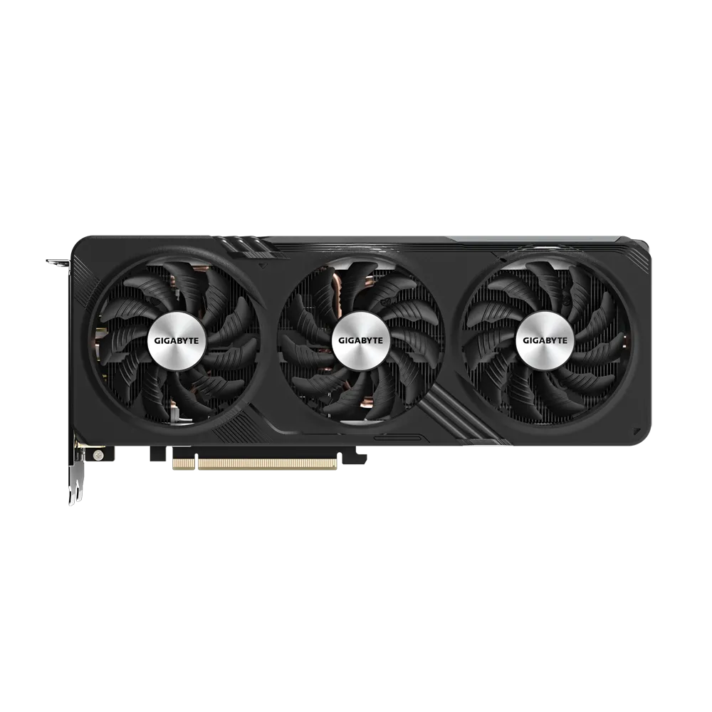 GIGABYTE GeForce RTX 4060 Ti GAMING OC 16GB GDDR6 - Graphics Card