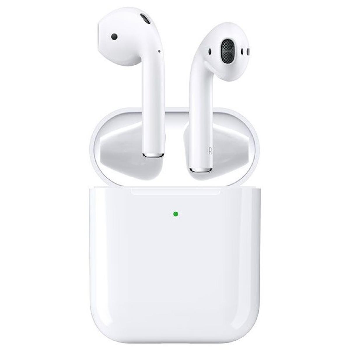 WIWU AIRBUDS SE LITE HF SOUND Earphone - WHITE