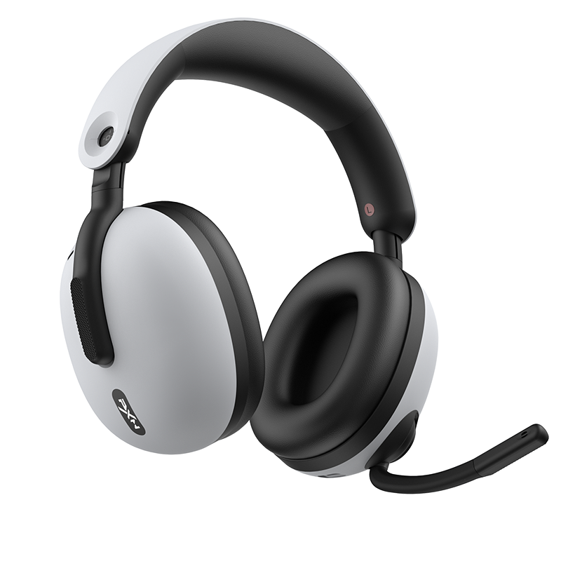 PXN Ravine Pro Wireless Noise Canceling Gaming Headset