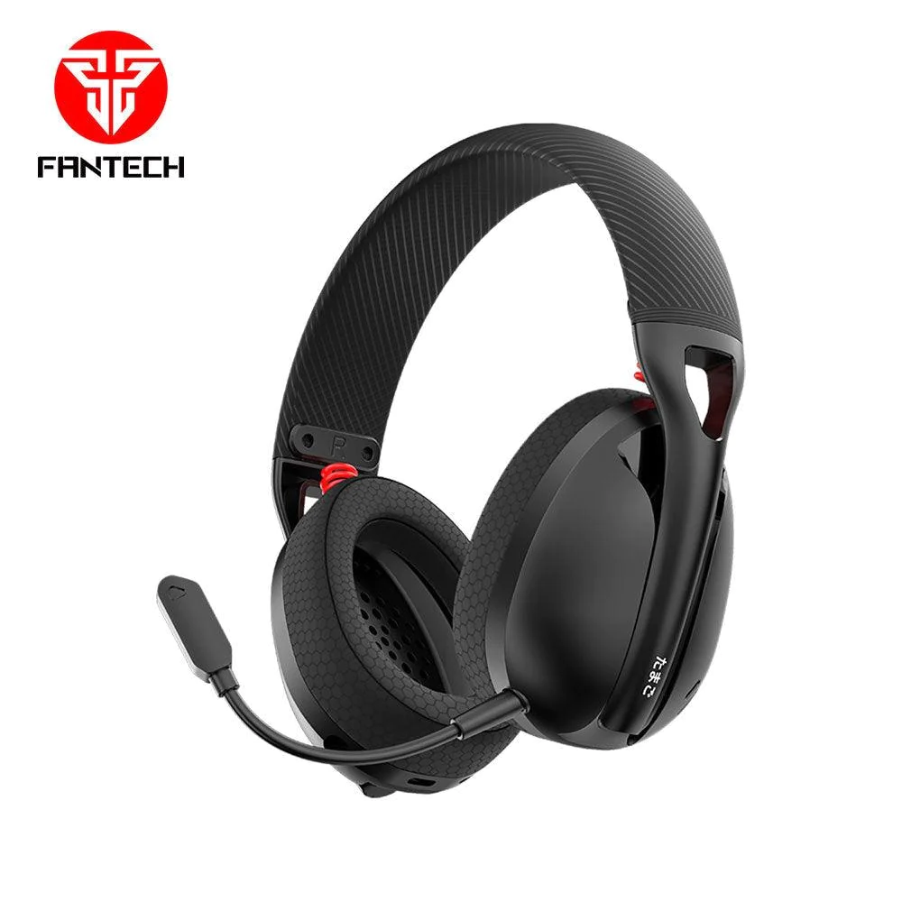 Fantech WHG01 TAMAGO WIRELESS HEADSET