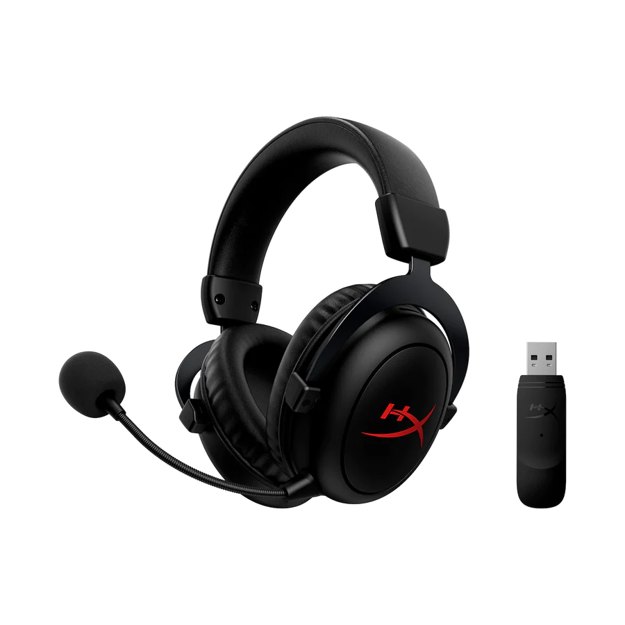 HyperX Cloud II Core Wireless Gaming Headset