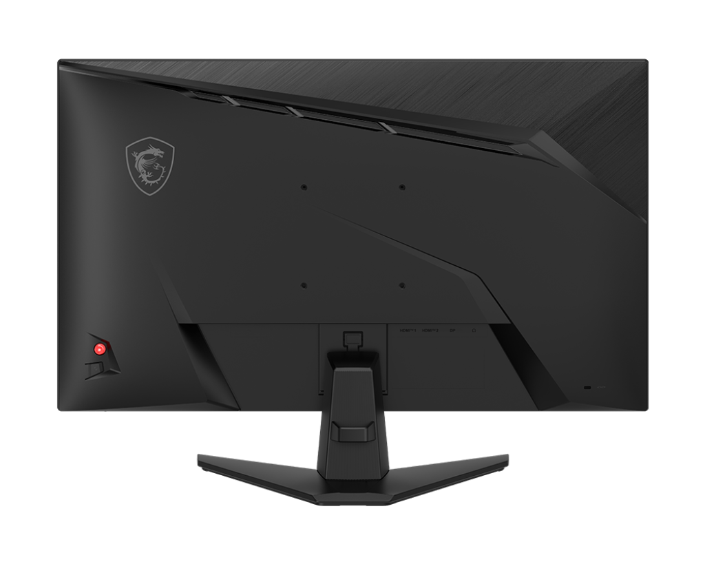 MSI MAG 272F X24 Flat 27