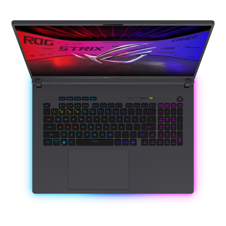 ASUS ROG Strix G18 Intel Core Ultra 9 275HX 18