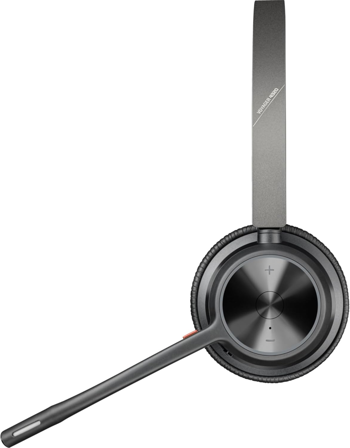 Poly Voyager 4320 USB-A Headset +BT700 dongle